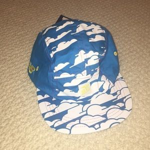 New Balance Running Hat